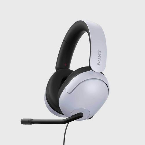 SONY INZONE H3 MDR-G300 Wired Gaming Headset