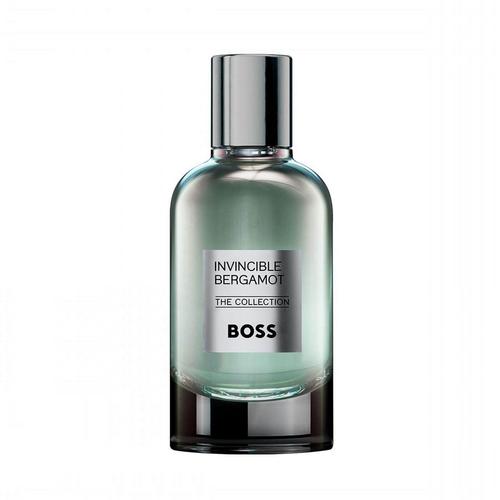BOSS 博士系列无敌香柠檬中性浓香水 100ml (3.3oz)