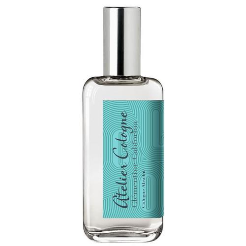 欧珑 ATELIER COLOGNE 加州小甘菊 30ml