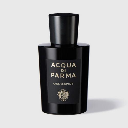 帕尔马之水 乌木与香料浓香型香水100ml