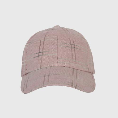 JUTATIP : 100% hand woven cotton hat with natural dyed. Size 10x7.5cm