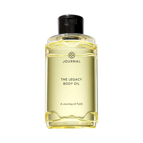 JOURNAL 遗产 身体香气油 180ML