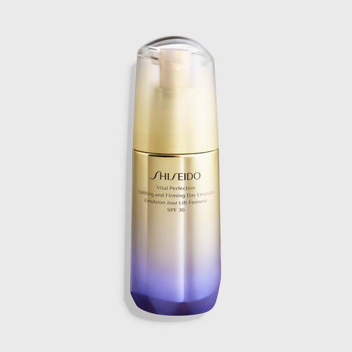 SHISEIDO Vital Perfection Uplifting And Firming Day Emulsion 75ml