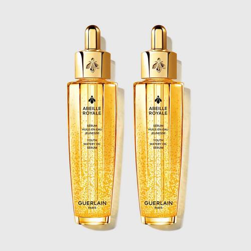 娇兰帝皇蜂姿修护复原蜜双套装 50ml + 50ml