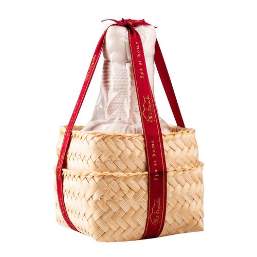 Mt.Sapola 泰式草药按摩球 200g