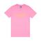Leicester City Football Club SP24 T-Shirt Running Fox Pink-S