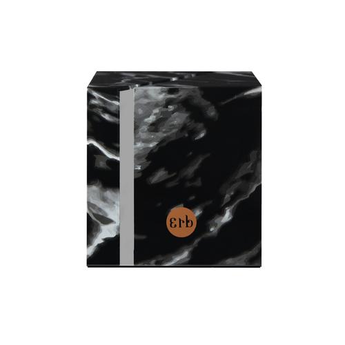 ERB Marble Cube Ultrasonic #Black
