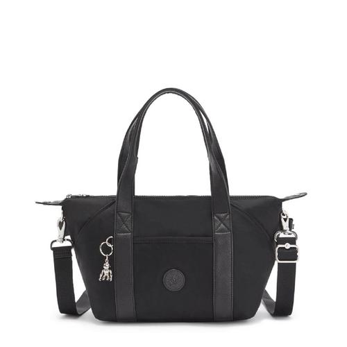 凯浦林 Art Mini Shoulder Bags - Paka Black