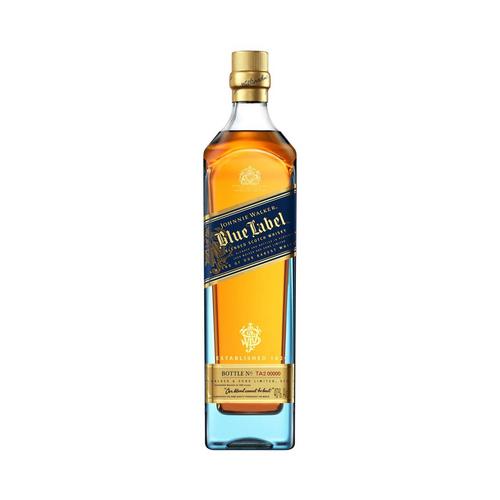 Johnnie Walker Blue Label 尊尼获加蓝牌 200ML