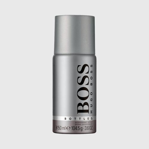 博斯 波士自信男士止汗喷雾 150ml