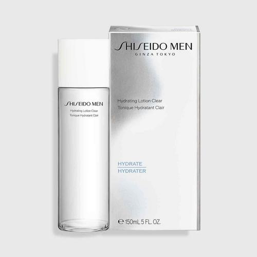 资生堂 新男士活力均衡水 150ml