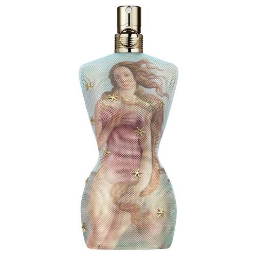 JEAN PAUL GAULTIER Classique EDT 100ML XMAS COLLECTOR HD24