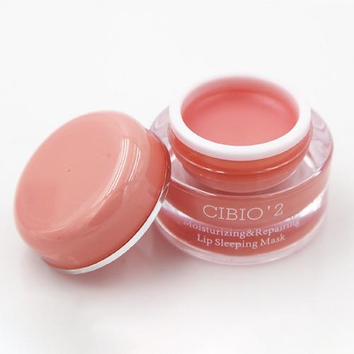 CIBIO'2 Lip Sleeping Mask  15g