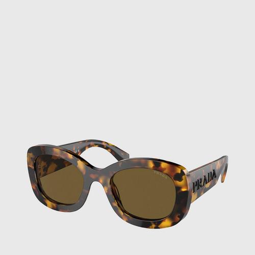 PRADA FN 55 0PR A13SFVAU01T55 - 海龟色
