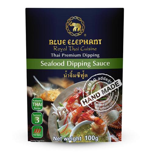 BUE SEAFOOD DIPPING SAUCE 100G.