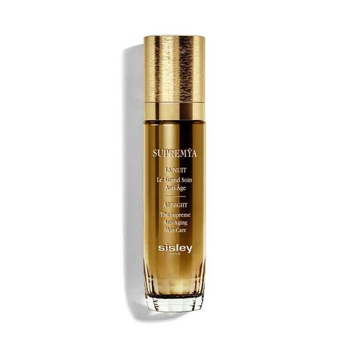 希思黎致臻夜间修护精华露