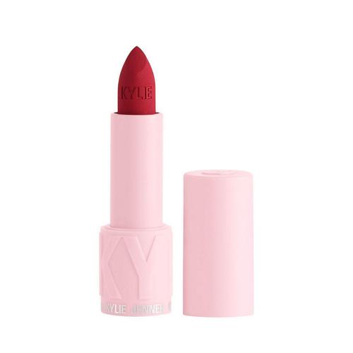 凯莉化妆品哑光唇膏 808 Kylie，3.5 克