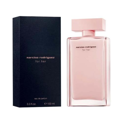 Narciso Rodriguez For Her 女士淡香精 100ml