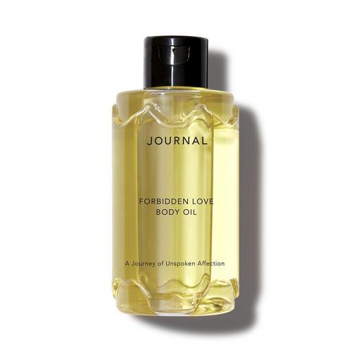 JOURNAL 禁忌之恋 身体油 180ML