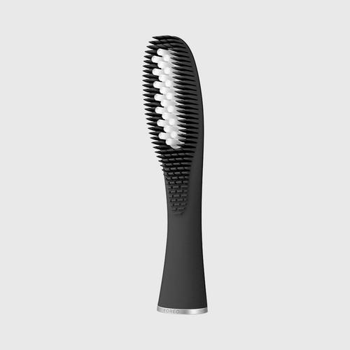 FOREO ISSA™ Hybrid Wave Brush Head - Black