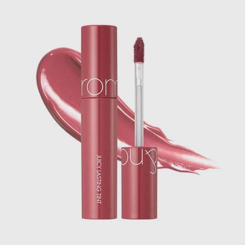 ROM&amp;ND Juicy Lasting Tint - 18 Mulled Peach