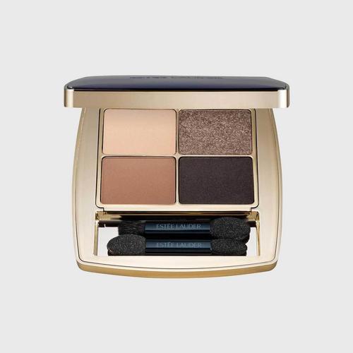 雅诗兰黛 ESTÉE LAUDER Pure Color Envy 绝色奢光四色眼影 6克