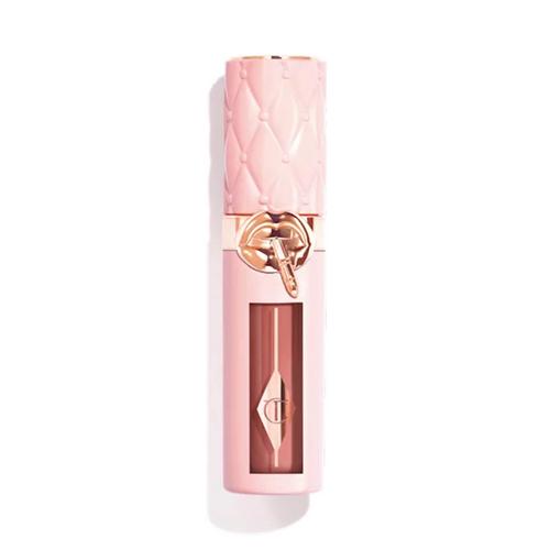 CHARLOTTE TILBURY 「啵光」丰唇蜜 - 中粉色