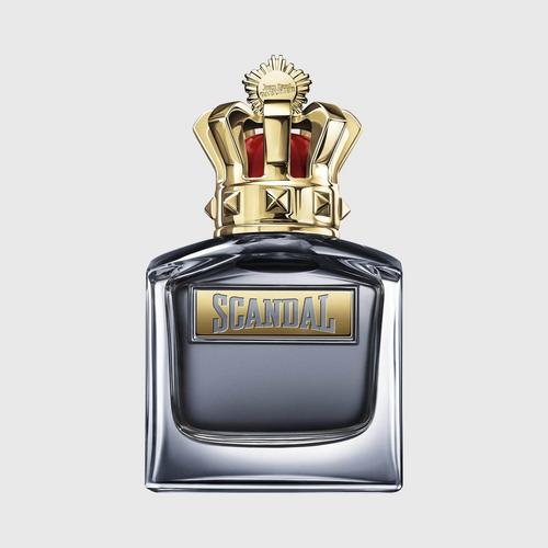 JEAN PAUL GAUTIER 让·保罗·高缇耶 Scandal Pour Homme Eau de Toilette 100ml