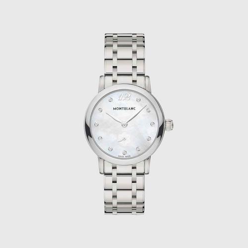 MONTBLANC Star Classique Lady Watch - Model MB110305