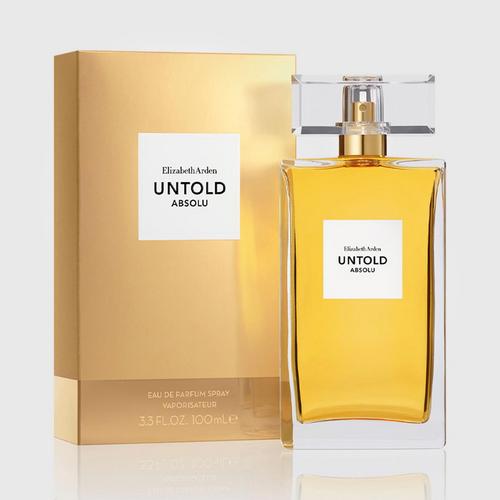 Untold Absolu Eau De Parfum 100毫升