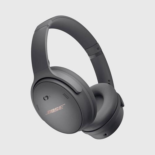 BOSE QuietComfort® 45 Headphones - Eclipse Grey