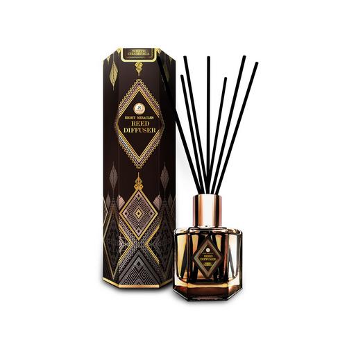 8 Miracles White Champaca Reed Diffuser 100 ml.
