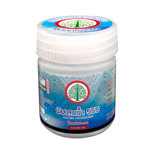 RUP TON PHO 冰片复方 555 10克