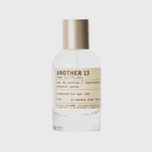 Le Labo Another 13 Eau de Parfum Natural Spray  50毫升