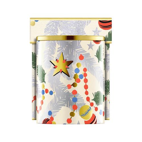 苦橙与巧克力香氛蜡烛300G  300克