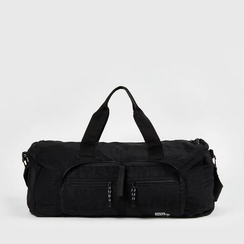 Mahanakhon SkyWalk Foldable Bag - Black