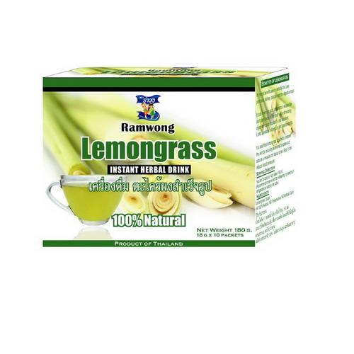 RAMWONG 柠檬草 冲饮