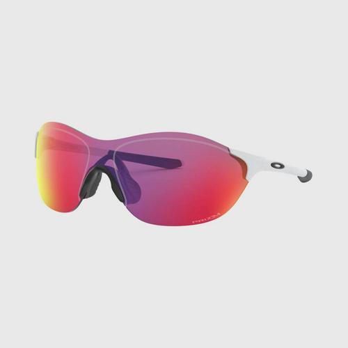OAKLEY Polished White Injected Sunglasses 0OO941094101038