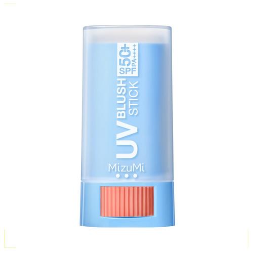 MIZUMI UV腮红棒 SPF50+ PA++++ - 01 Peach Mojito 4克