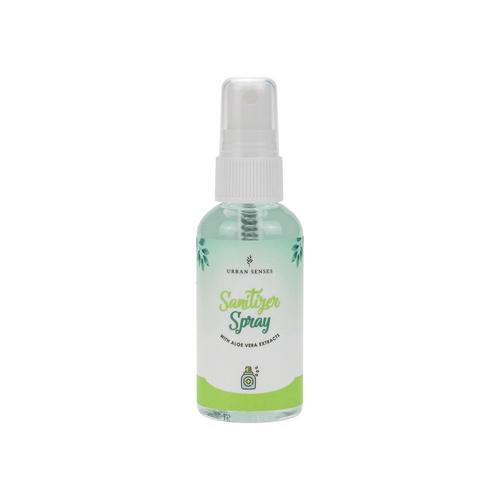 Urban Senses Sanitizer Spray - 50 ml.