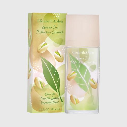 Elizabeth Arden绿茶系列开心果香调淡香水 100ML