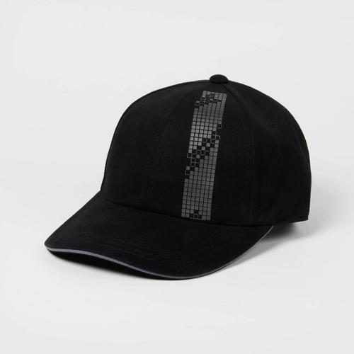 MAHANAKHON SKYWALK CAP OUTLINE & THE HIGH - BLACK