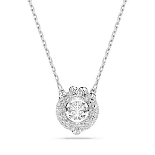 施华洛世奇 2024 春夏系列 马蹄 项链