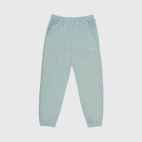 Leicester City Football Club Simple Direction 2 Sweatpants Green-S