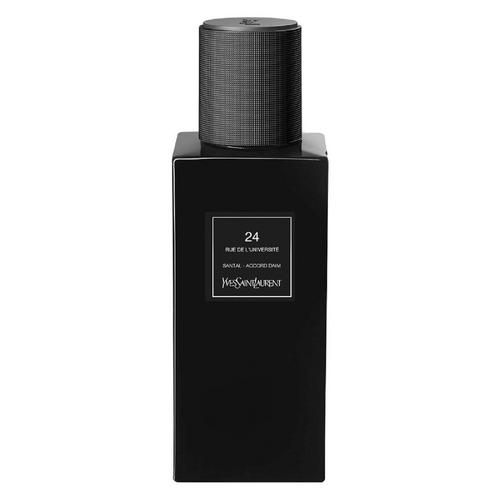 圣罗兰YSL 高定香水学术大道24号​ 125ML