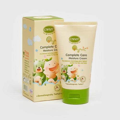 Enfant Organic Plus Complete Care Moisture Cream