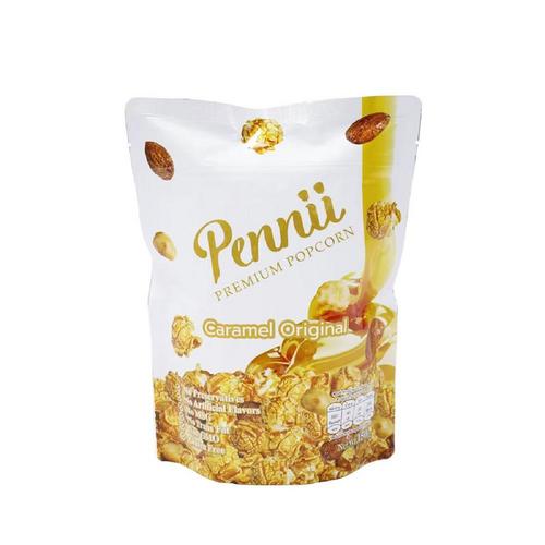 PENNII PREMIUM POPCORN 原味焦糖爆米花150g