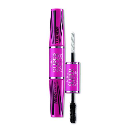 MISTINE SUPER MODEL MIRACLE LASH MASCARA LASH MASCARA 5.5 g.