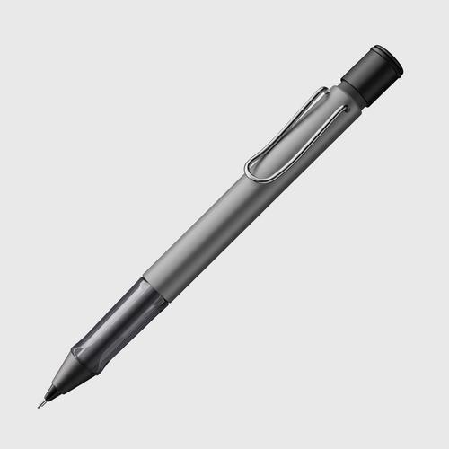 LAMY Mechanical Pencil AL-star graphite 0,5 Rondo EANex