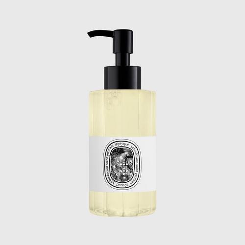 Fleur de Peau (肌膚之花)-潔手及沐浴啫喱